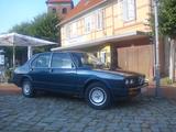 Alfa Romeo Alfetta Quadrifoglio Injektion - Alfa Romeo Gebrauchtwagen von 1985