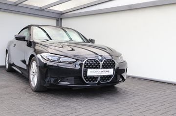 BMW 420 - 2