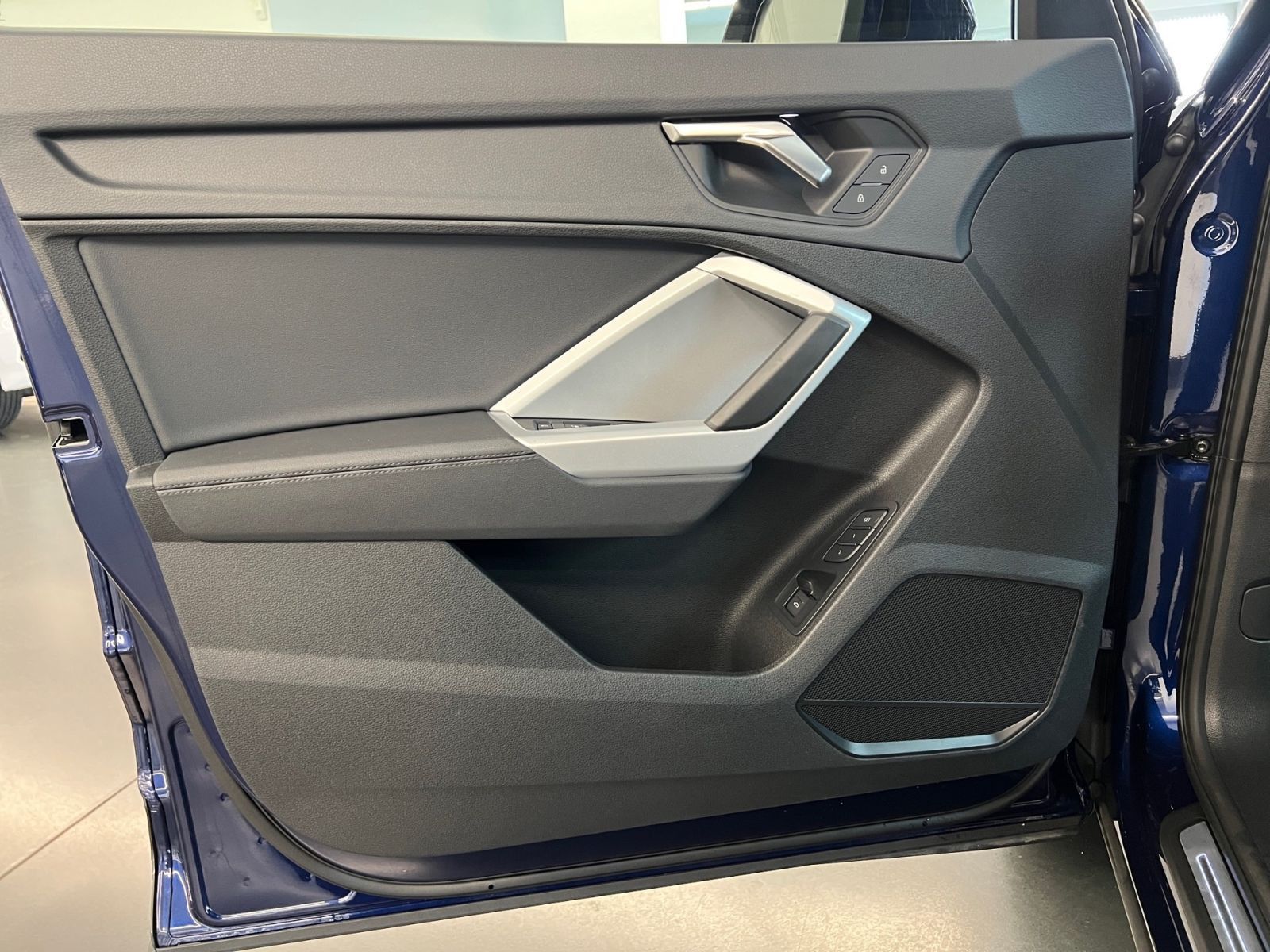 Audi Q3 - Bild 8