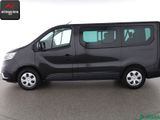Renault Trafic 2.0 dCi L1H1 LIFE 9 SITZE KEYLESS,KAMERA - Renault Trafic: 1.9