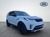 Land Rover Discovery D250 DYNAMIC SE AHK StandHZ SitzHZ - Land Rover Discovery aus 2025