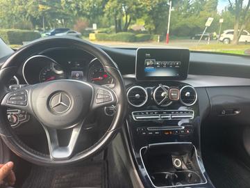 2016 Mercedes-BENZ C 180 照片 6