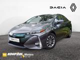 Toyota Prius 1,8 VVT-i Solar Plug-in Hybrid SHZ ACC LED - Toyota Prius Sol mit Hybrid-Antrieb (Benzin/Elektro)