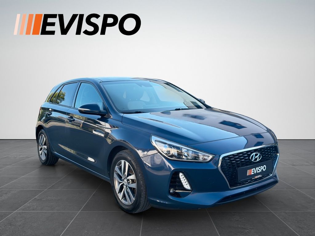 Image of Hyundai i30