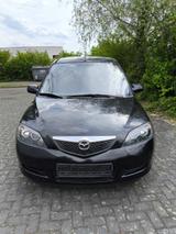 Mazda 2 1.4 - Mazda 2 in Bonn