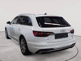 Audi A4 Avant 40 TFSI quattro Stronic StHz AHK MATRIX - Audi A4: Standheizung