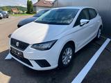 Seat Ibiza 1.0 TSI Style Winter|LED|virt.Cock. - Seat Ibiza Gebrauchtwagen in Chemnitz