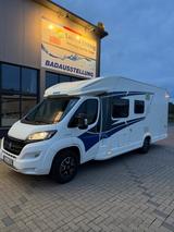 Knaus Live Wave 700 MEG - Knaus Wave
