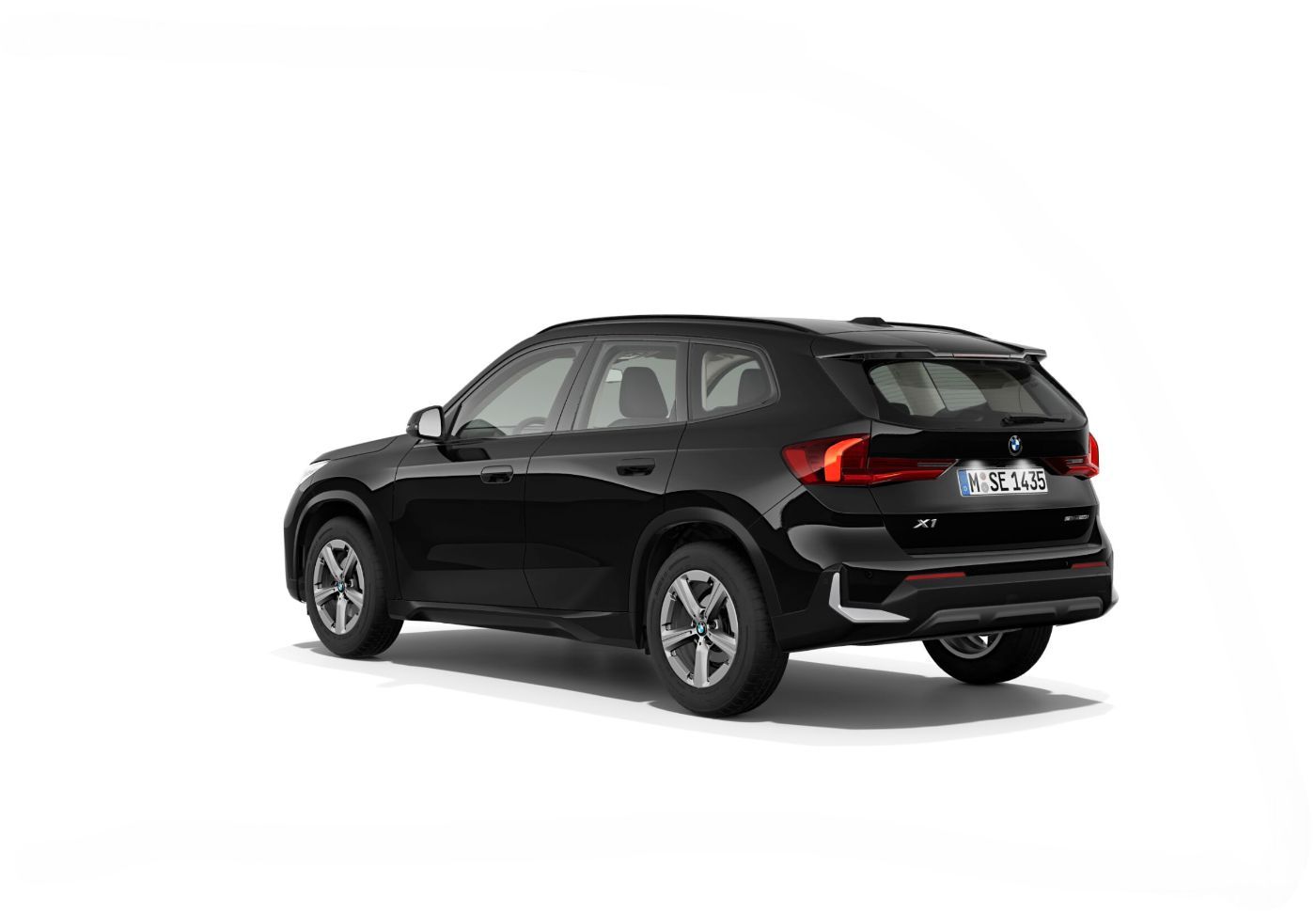 BMW X1 - Bild 4