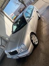 Mercedes-Benz Mercedes Benz (w210 E 320 T) TAUSCHE - : Kombi, Mercedes W210