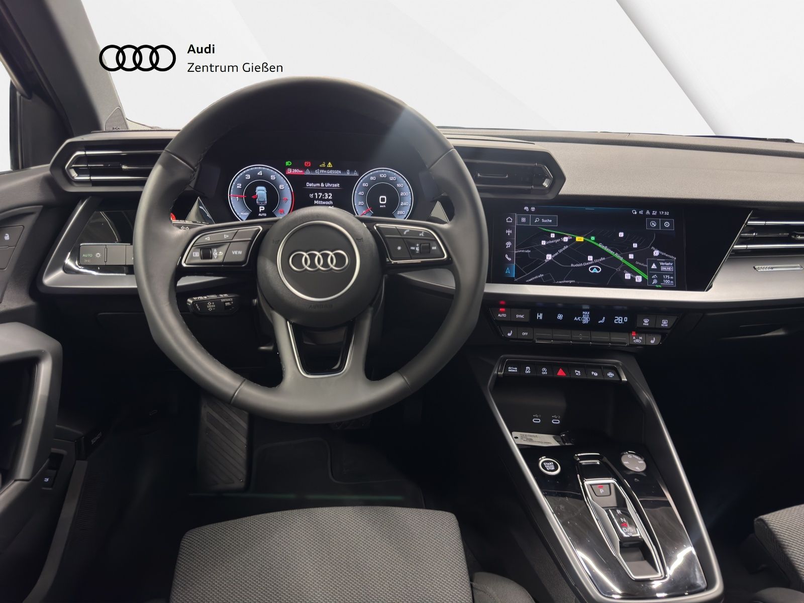 Audi A3 - Bild 9