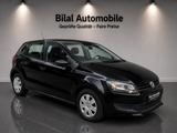 Volkswagen Polo V Trendline STEUERKETTE NEU*BLUETOOTH*KLIMA - Volkswagen mit Benzin-Antrieb: Steuer