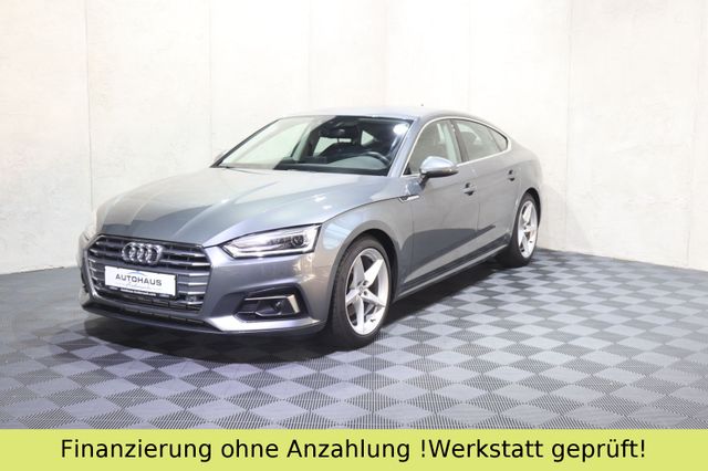 Audi A5 Sportback 40 TFSI sport*NAVI*PDC*ACC*SHZ