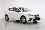 Seat Ibiza Xcellence DSG/MIRROR/PDC/TEMP/NAVI/2021MJ - Seat Ibiza Gebrauchtwagen in Hamburg