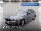 BMW 318i Touring Navi PDC Driv.Assist - BMW 318 Jahreswagen