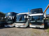 Setra S 416 GT-HD-EEV-56Sitz-468KM-TÜV NEU-Top Super! - Setra 416 hd gt