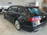 Audi S6 4.0 V8 TFSI quattro ACC*Memory*LED*BOSE*1.Hd - Audi S6 bis 25.000 Euro