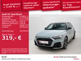Audi A1 Sportback 35 TFSI S-TRO*S-LINE*RFK*NAV*STANDZ - Audi A1: Standheizung