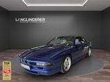 BMW 850 i Coupé Individual M-Paket 17" M LMR - BMW 850: Coupe, 850i