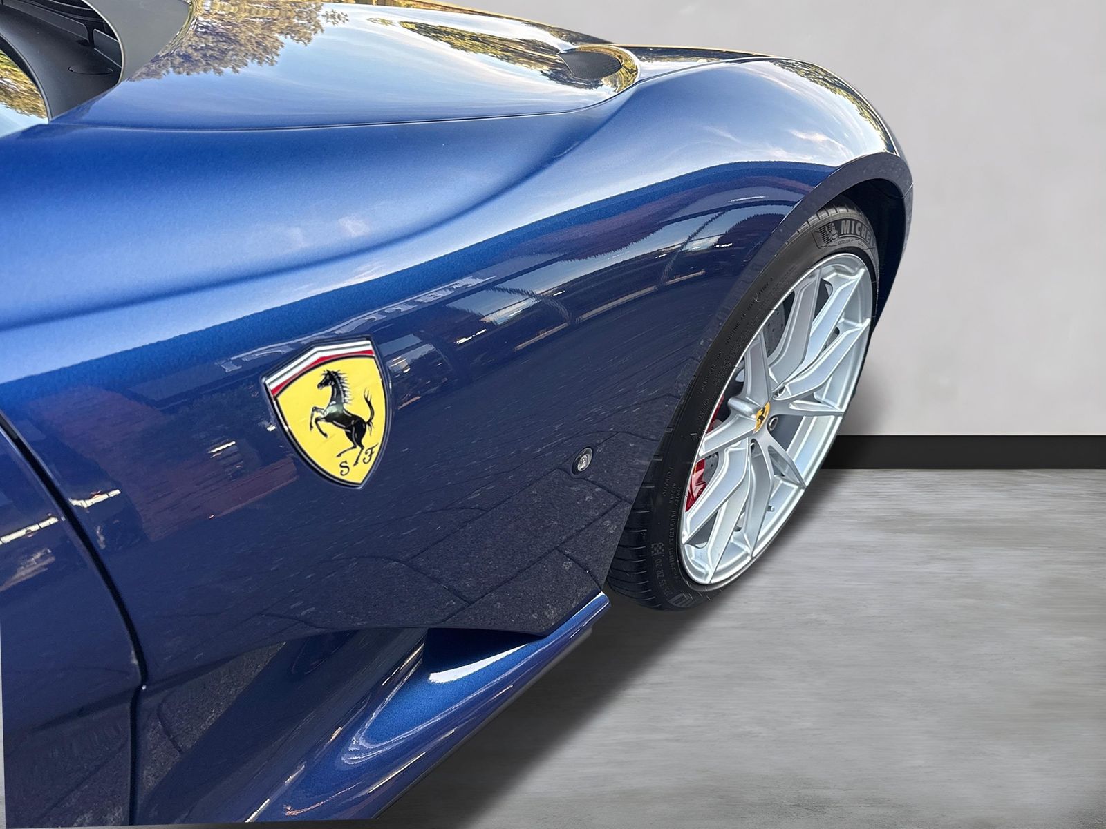 Ferrari 812 GTS *Lift*Karbon*Embleme*Daytona* foto 11