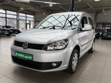 Volkswagen Caddy Roncalli Edition 7Sitzer, AHK - Volkswagen Caddy: Edition