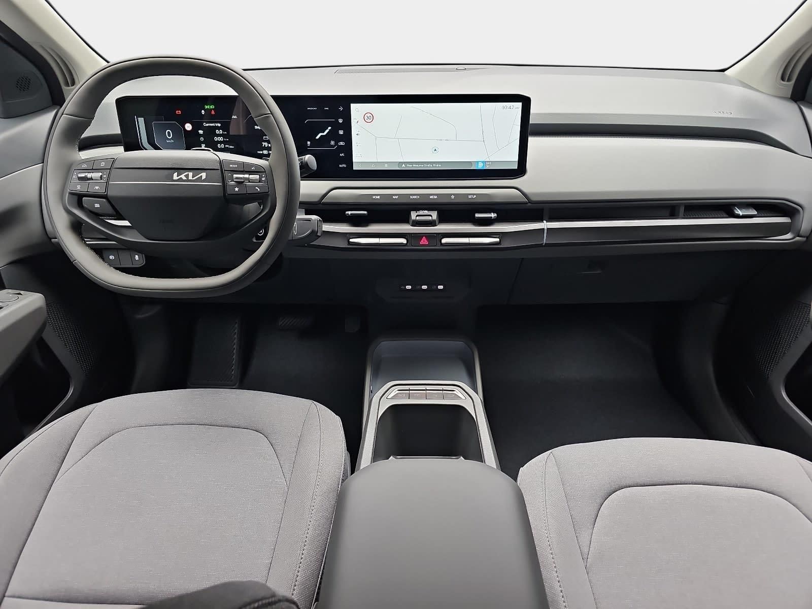 Kia EV3 - Bild 8