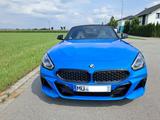 BMW Z4 M40i- Vollausstattung NaviProf HUD usw. - BMW Z4 M40i von privat