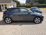 Audi A1 Sportback 25 TFSI advanced 17" Alu SHZ - Audi A1: 1.2