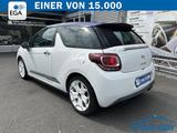Citroën DS3 CABRIO THP 155 SPORTCHIC KLIMA*LEDER*SHZG*NA - Citroën: 3c