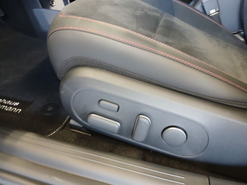 Hyundai IONIQ 6 – Bild 23