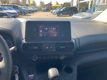 Opel COMBO CARGO EDITION XL 1.5 DIESEL
