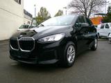 BMW 218 Active Tourer 1.Hand Navi Kamera