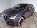 Audi Q2 35 TFSI S-TRONIC ADVANCED AHK+18'+OPTIKPAKET - Audi Q2: Advanced