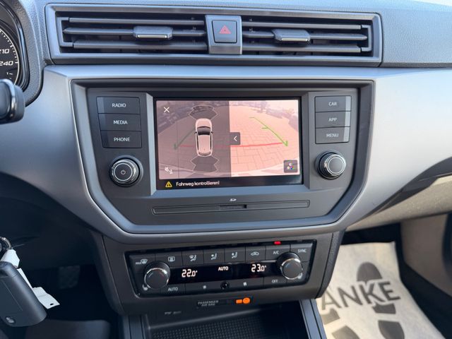 Seat Ibiza Style Beats Fast Lane