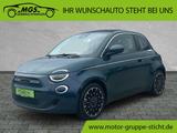 Fiat 500 La Prima DAB #ANDROID #NAVI #SHZ