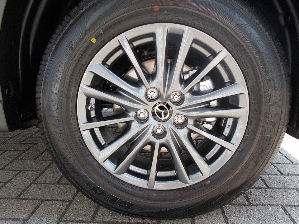 Fahrzeugabbildung Mazda CX-5 Exclusive-Line D-150 ACT-P NAVI NAVI Voll-L