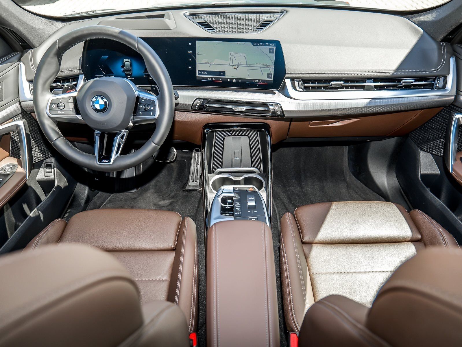 BMW X1 - Bild 3