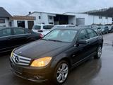 Mercedes-Benz C 220 C Limousine C 220 CDI**170PS* - gebrauchte Mercedes-Benz C 220 aus dem Jahr 2009