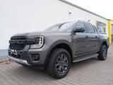 Ford Ranger Wildtrak 205PS  Garantie 3/30 AHK 4x4 - Ford Ranger aus 2025