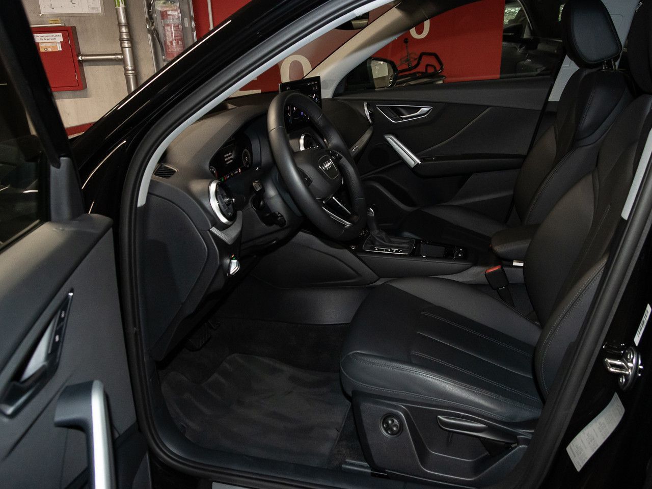 Audi Q2 - Bild 16