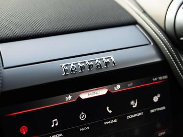 2021 Ferrari GTC4LUSSO — миниатюра 47