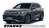 Volkswagen Tiguan 1.5 TSI e-Hybrid DSG R-Line  HeadUp AHK N