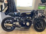 Kawasaki GPZ 550 H Café Racer - KAWASAKI 1983