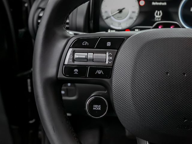 Hyundai Inster Elektro 85 kW FWD Select Autobahnassi.