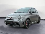 Abarth 595 Panoramadach BeatsAudio PDC CarPlay - Abarth aus 2021