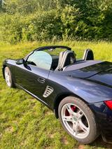 Porsche Boxster S  - Porsche Gebrauchtwagen von 2005