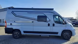 Fiat Ducato Wohnmobil/Autom./Dieselheizung - Fiat Ducato: Wohnmobil