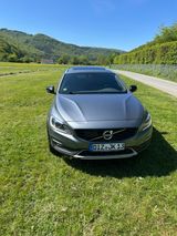 Volvo V60 Cross Country T5 AWD Geartronic - - Volvo: C60