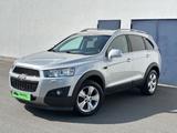 Chevrolet Captiva 2.2 D LT+ - Chevrolet Captiva Gebrauchtwagen
