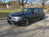 BMW M5 xDrive M Drivers Pack/Carbon Keramik/Garantie - BMW M5: Von Privat